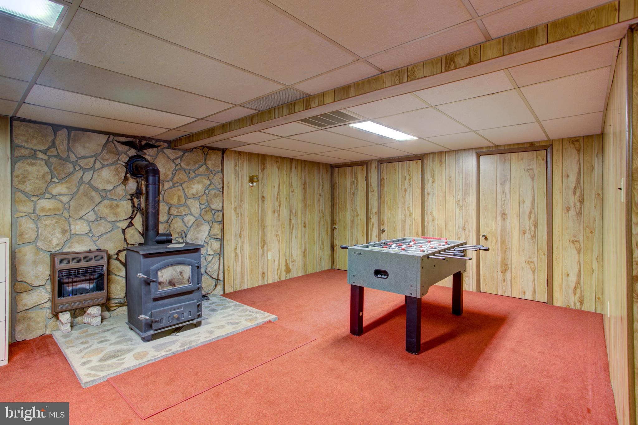 545 Doe Run Road Manheim, PA 17545 - Photo 10 of 47 a room with furniture and wooden floor