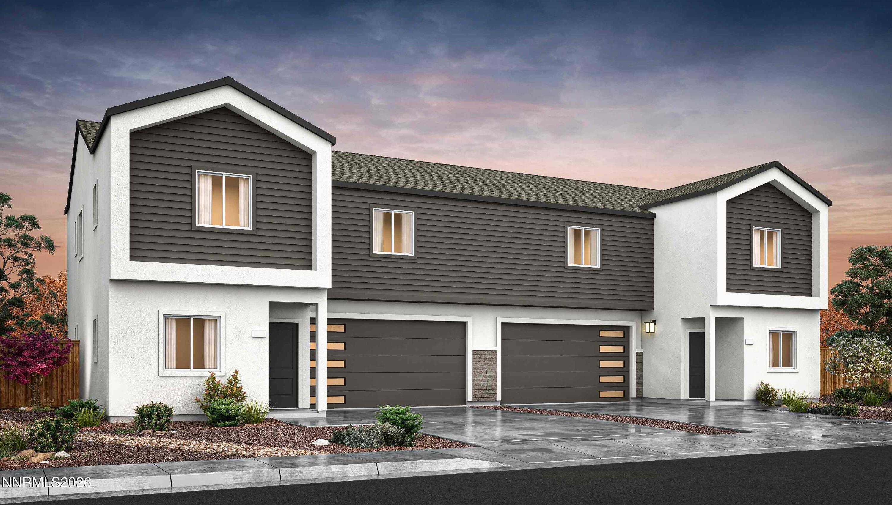 2997 Winze Way Reno, NV 89512 - Photo 1 of 3 Front/Primary
