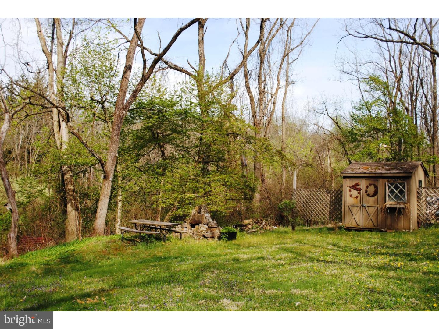 Storage Shed