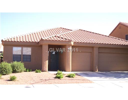 938 Rifle Drive Henderson, NV 89002 - Photo 1 of 10 Property Photo.