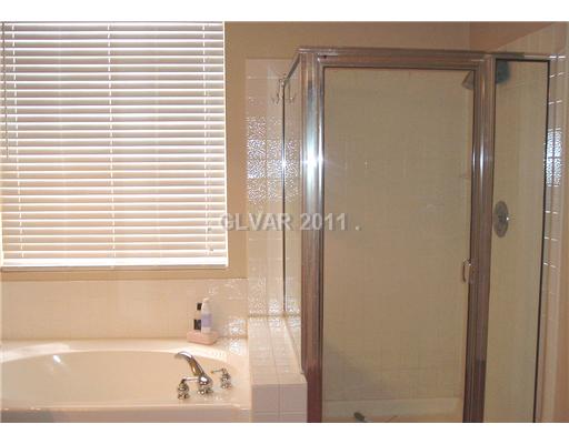 938 Rifle Drive Henderson, NV 89002 - Photo 7 of 10 Master Bath/Spa.