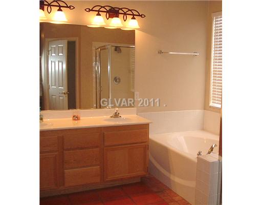 938 Rifle Drive Henderson, NV 89002 - Photo 8 of 10 Master Bath/Spa.