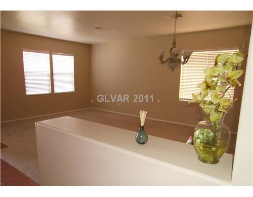 938 Rifle Drive Henderson, NV 89002 - Photo 9 of 10 Living Room.
