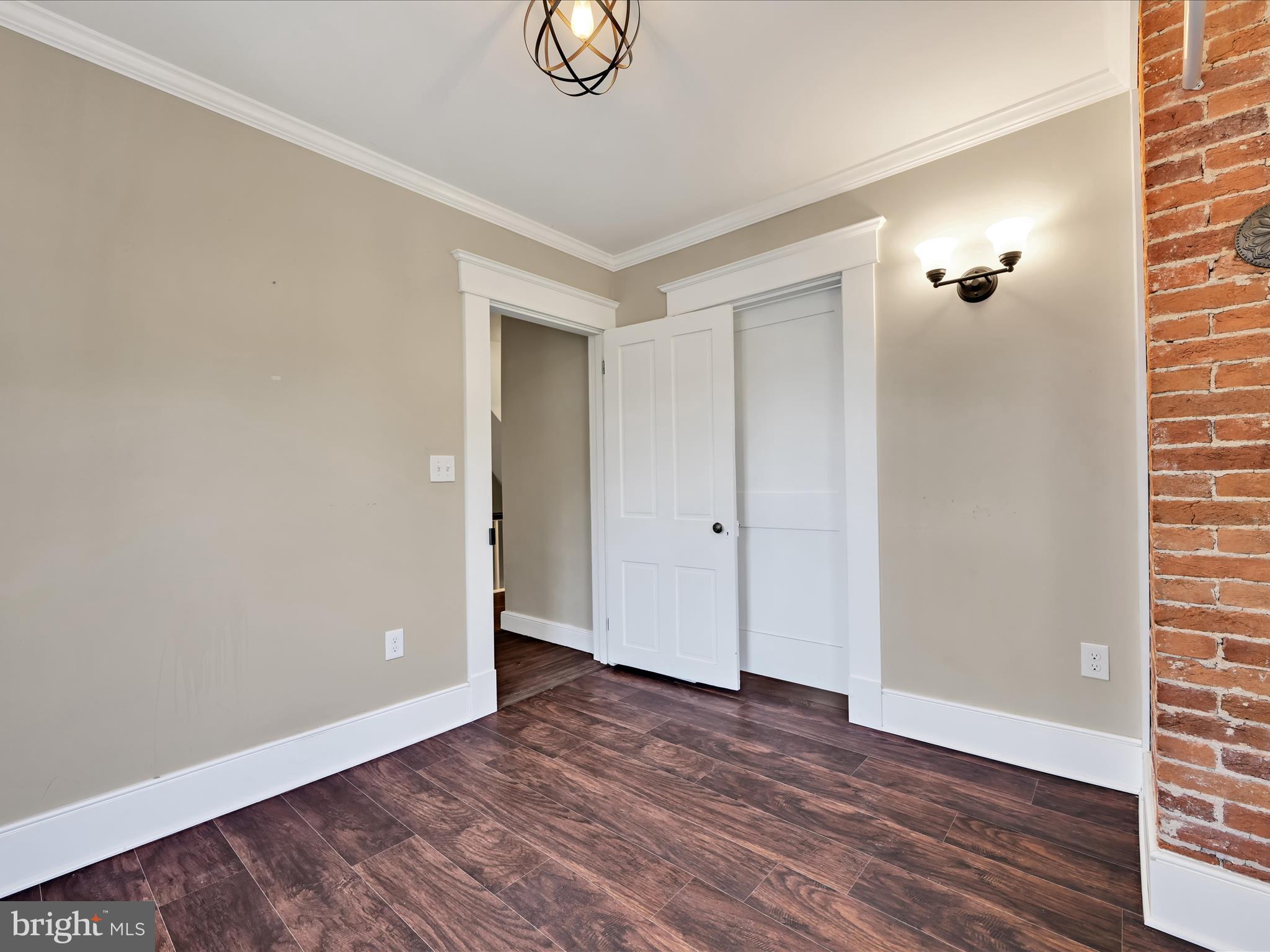 500 Chestnut Street Lebanon, PA 17042 - Photo 23 of 31 a view of an empty room