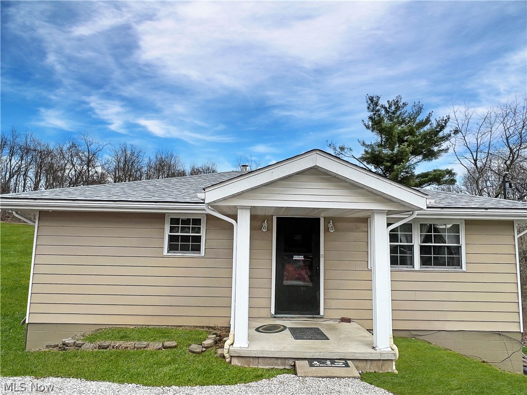 1616-1618 St Johns Road Colliers, WV 26035 - Photo 5 of 27