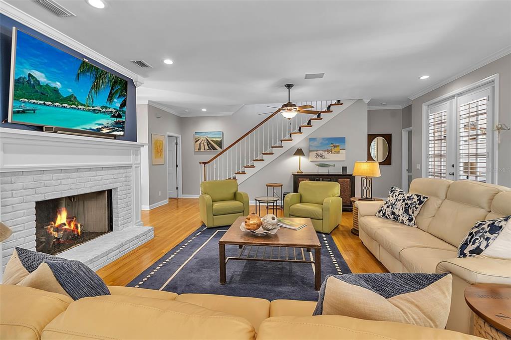 156 Bishopscourt Road Osprey, FL 34229 - Photo 22 of 84