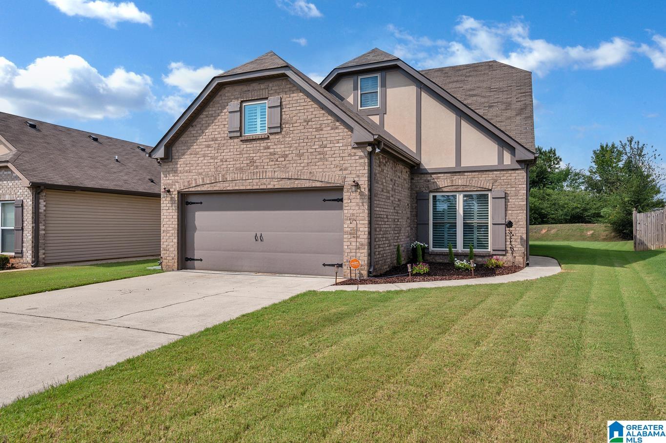 4782 Rosser Loop Drive Bessemer, AL 35022 - Photo 1 of 31