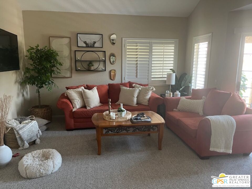 2700 Lawrence Crossley Road, Unit 65 Palm Springs, CA 92264 - Photo 1 of 12