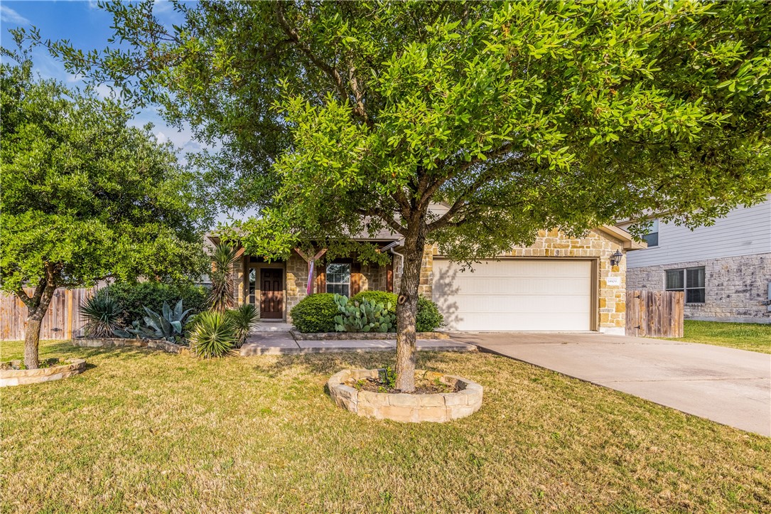 19909 Tree Sap Way Round Rock, TX 78664 - Photo 1 of 1