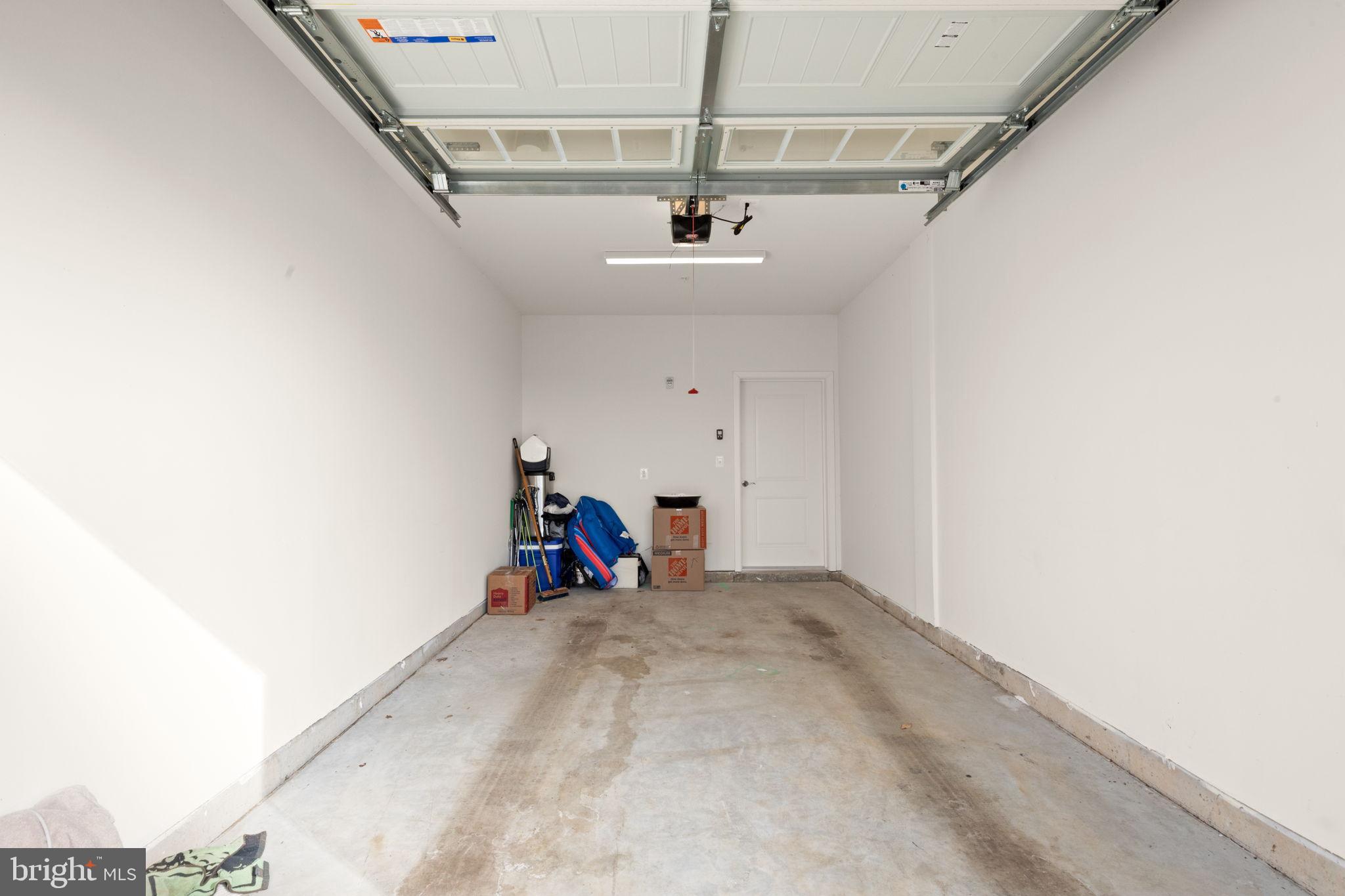 406 Bold Ruler Court, Unit 207 Havre de Grace, MD 21078 - Photo 28 of 57 a view of a hallway with a ceiling fan