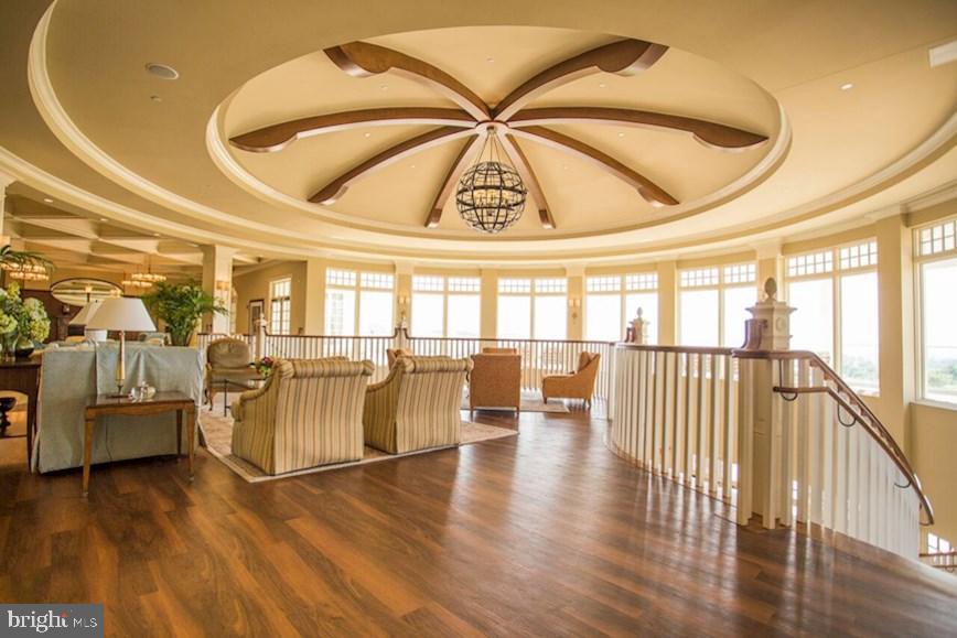 406 Bold Ruler Court, Unit 207 Havre de Grace, MD 21078 - Photo 36 of 57 Elegant open space with stunning views.