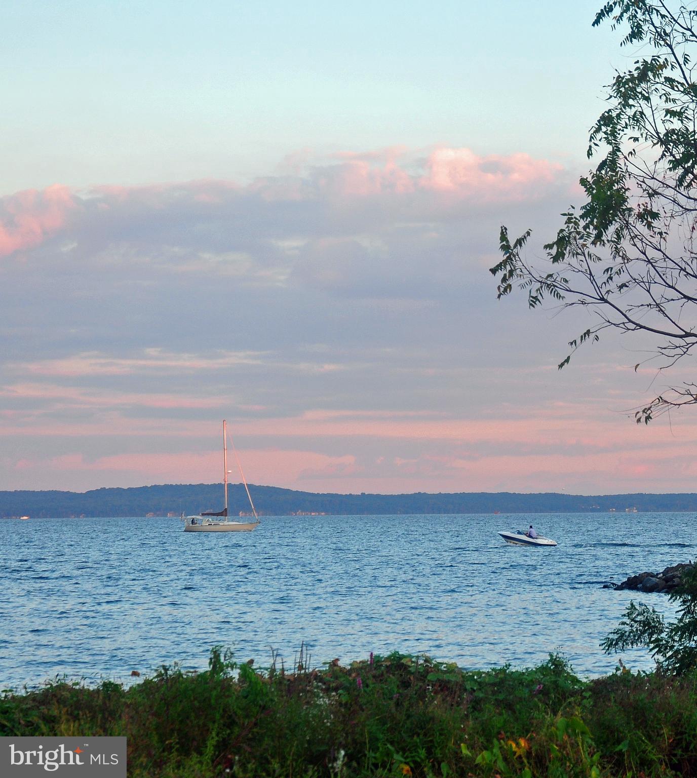 406 Bold Ruler Court, Unit 207 Havre de Grace, MD 21078 - Photo 51 of 57 a view of an ocean