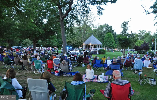 $449,946 | 406 Bold Ruler Court, Unit 207, Havre de Grace, MD 21078