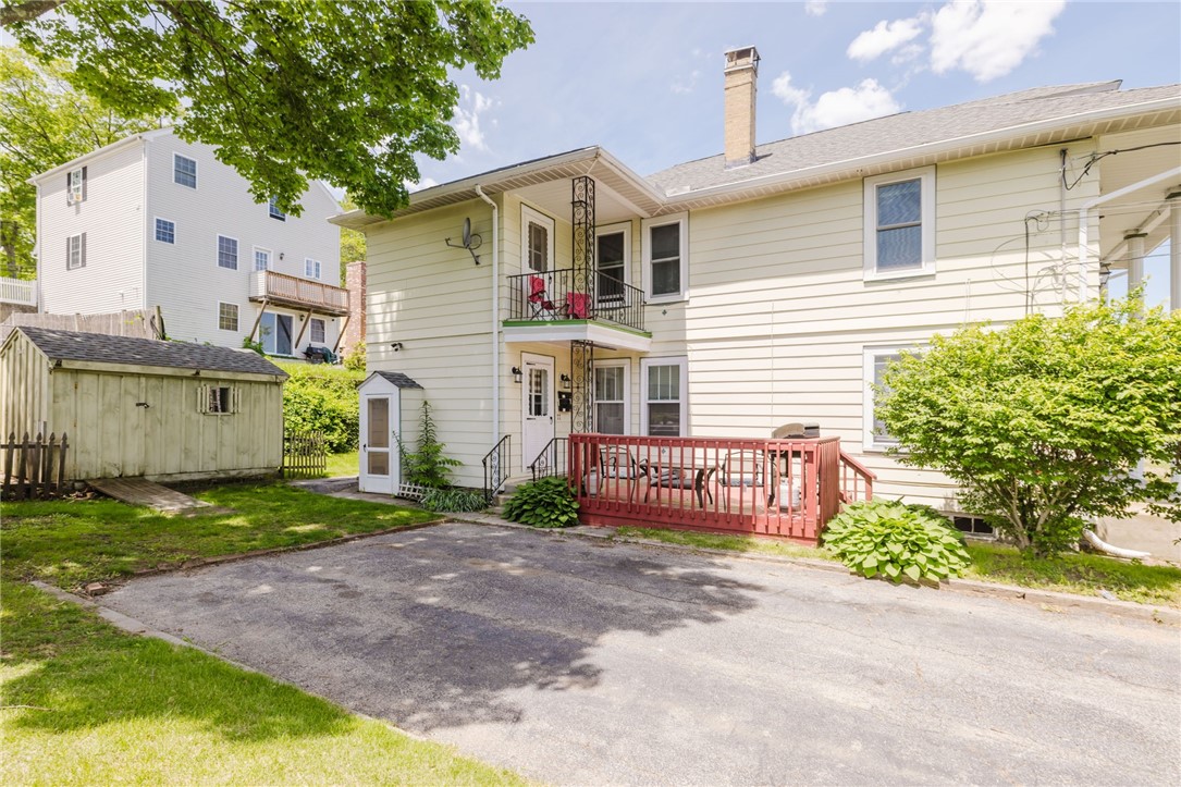 263 St Barnabe Street Woonsocket, RI 02895 - Photo 5 of 23