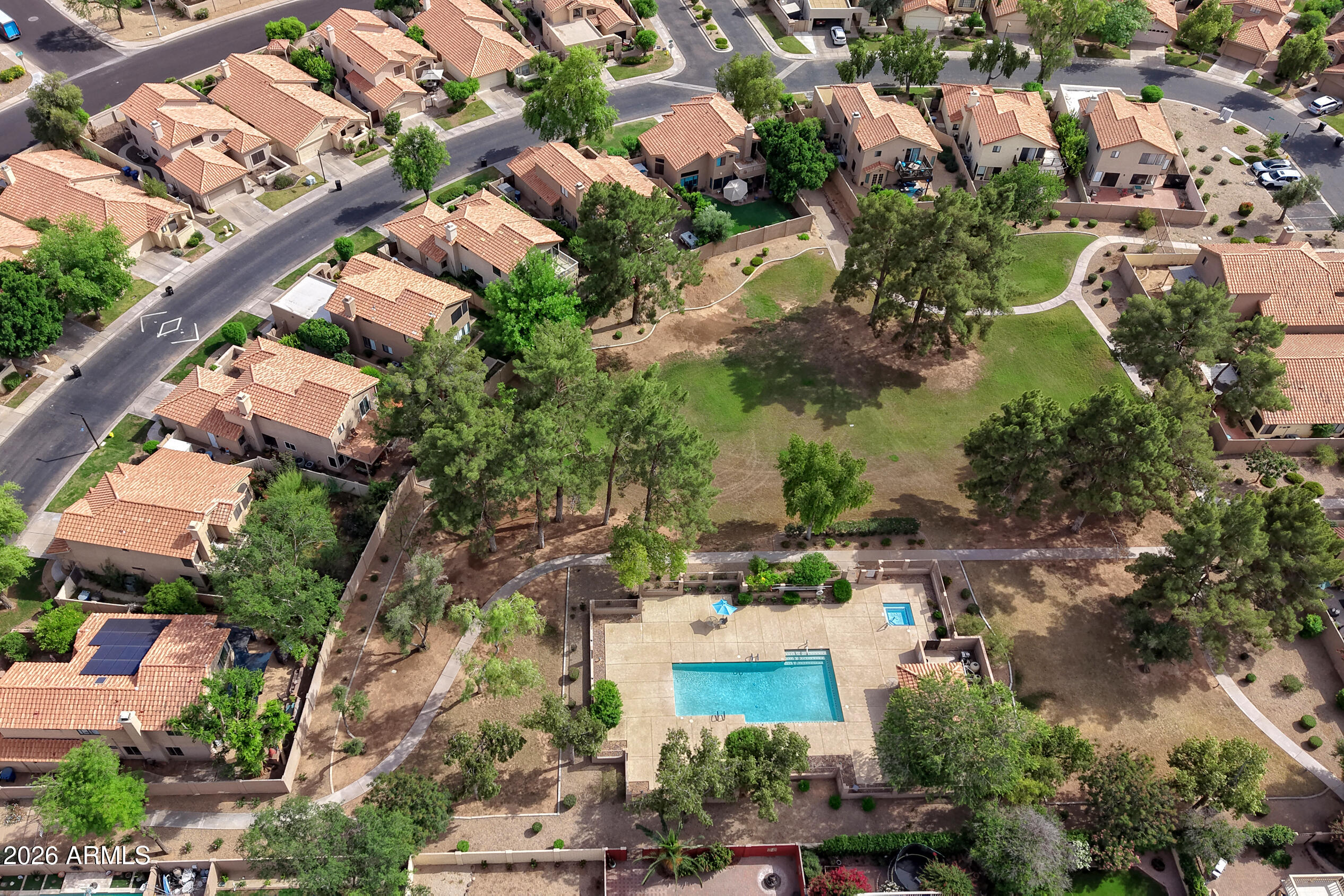 57 East Ranch Road Tempe, AZ 85284 - Photo 37 of 51 Gallery Image 37