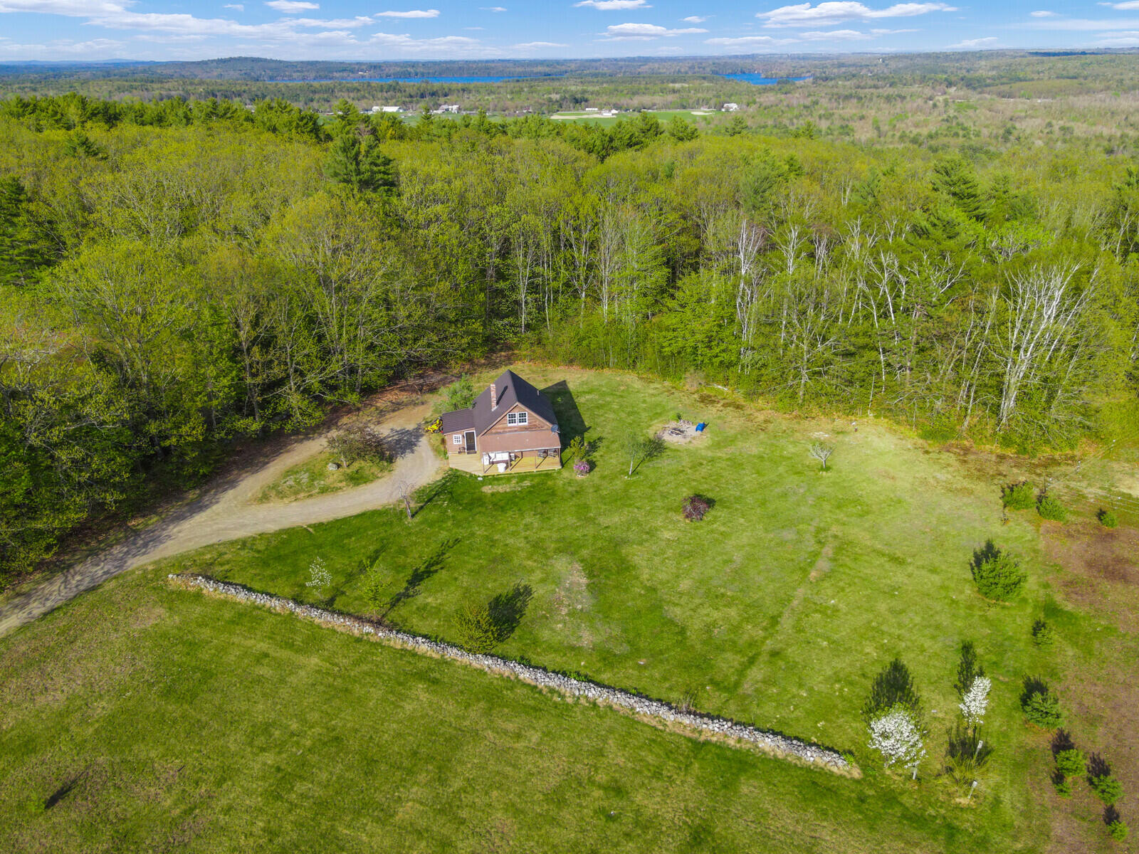 135 North Pond Road Rome, ME 04963 - Photo 1 of 46 135 NORTH ROAD