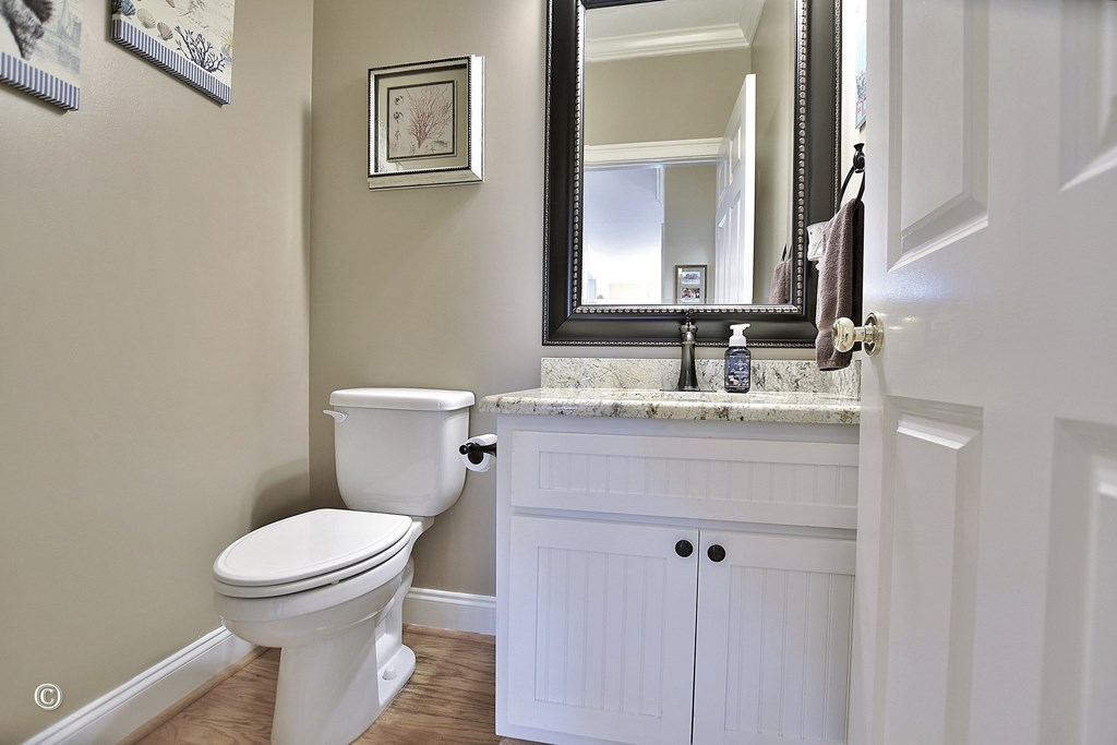 4751 Maple Ridge Trail, Unit H Columbus, GA 31909 - Photo 21 of 32