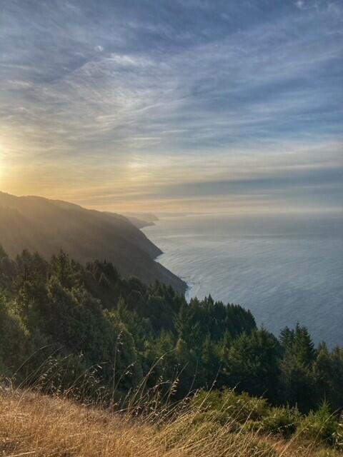 Dream View on real, documented, buildable property.