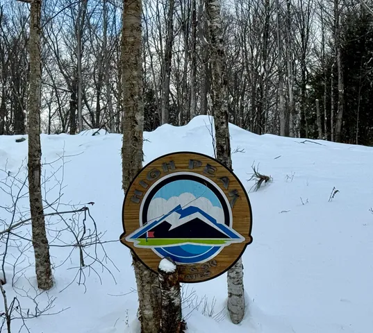 $68,900 | Lot 1-161 High Peak Way, Wilmington, VT 05363