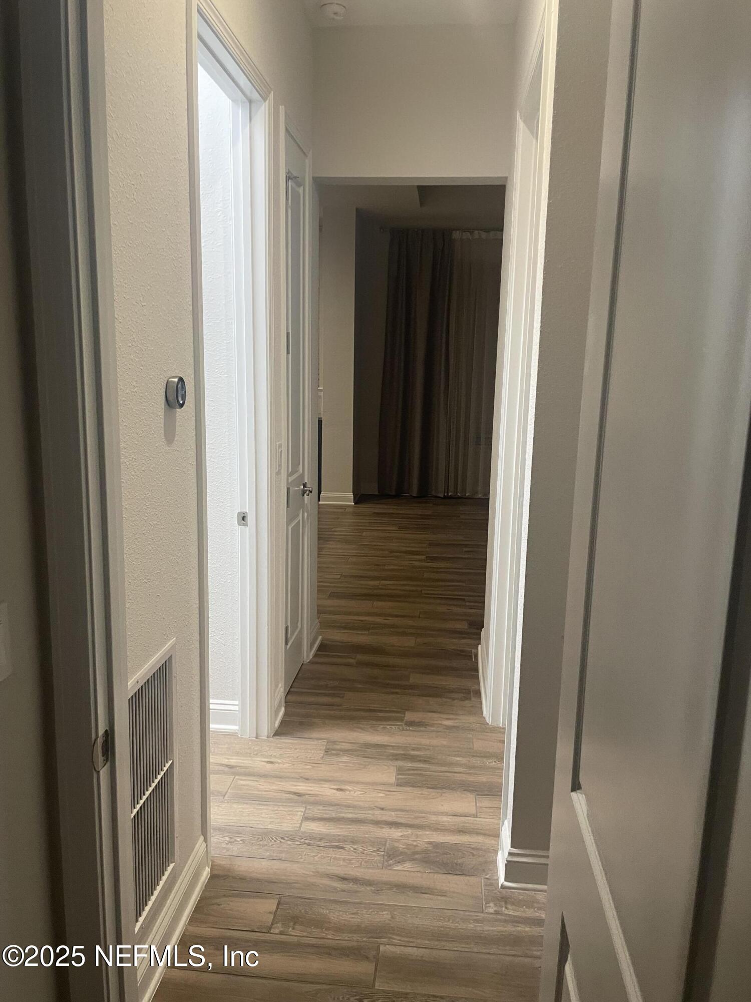 2489 Caprera Circle Jacksonville, FL 32246 - Photo 11 of 30 a view of wooden door