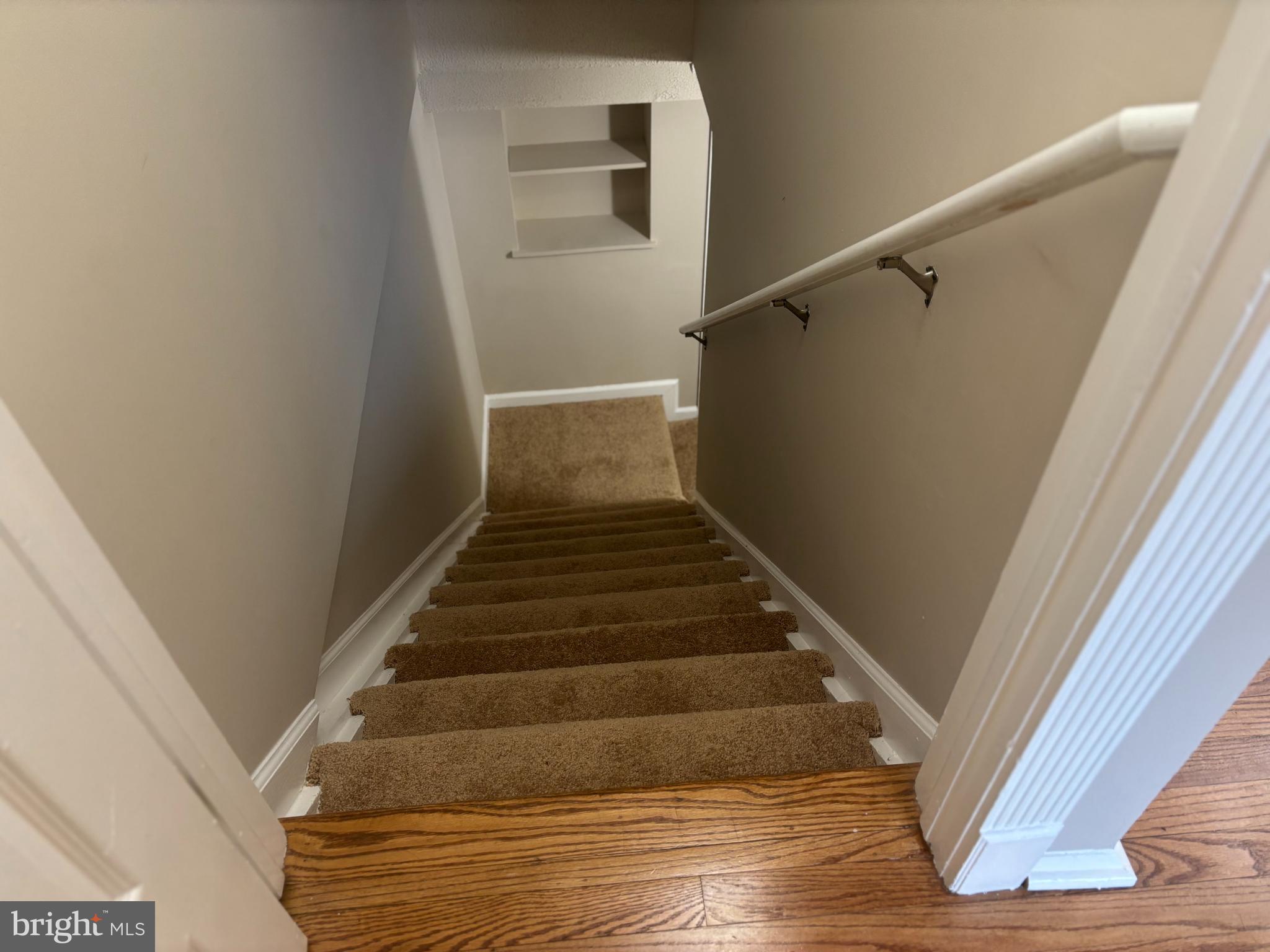 3423 Castle Way, Unit 10432 Silver Spring, MD 20904 - Photo 7 of 9 a view of entryway