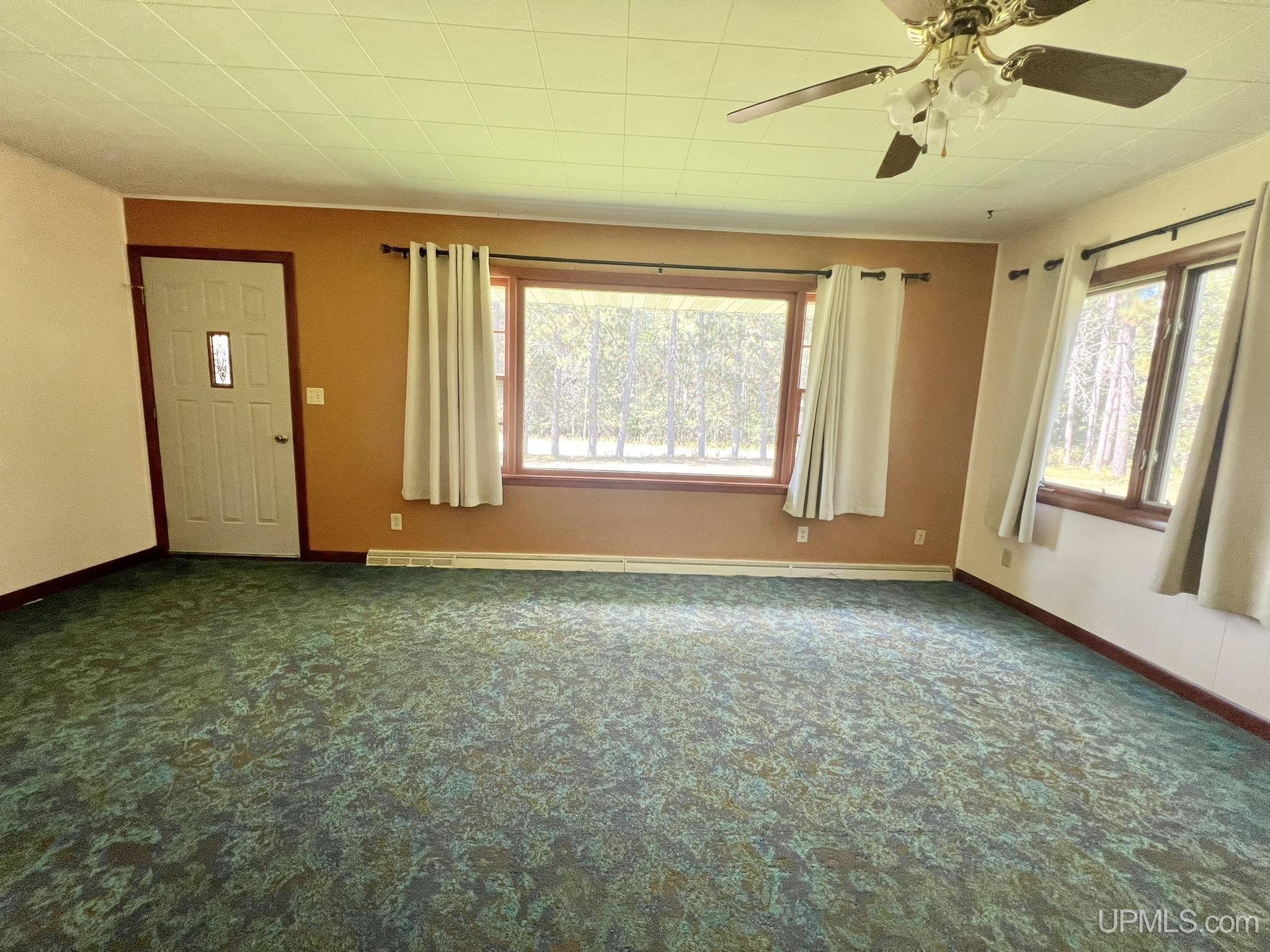 N6388 Waucedah Road Foster City, MI 49834 - Photo 4 of 39 Gallery Image 4