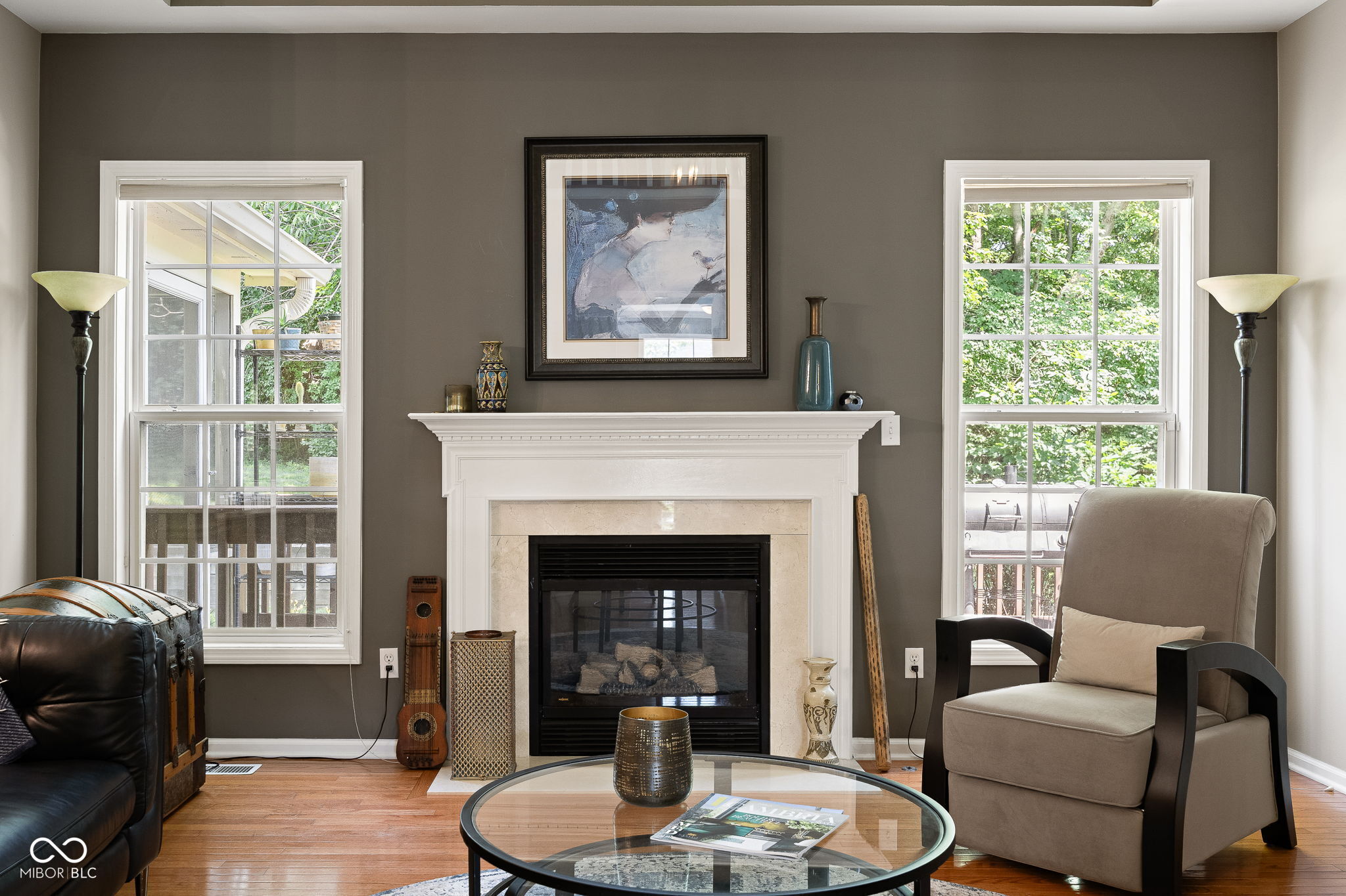 5712 Pebblestone Court Carmel, IN 46033 - Photo 16 of 75