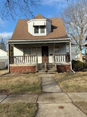 $159,900 | 1708 Camp Avenue, Rockford, IL 61103