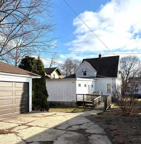 $159,900 | 1708 Camp Avenue, Rockford, IL 61103