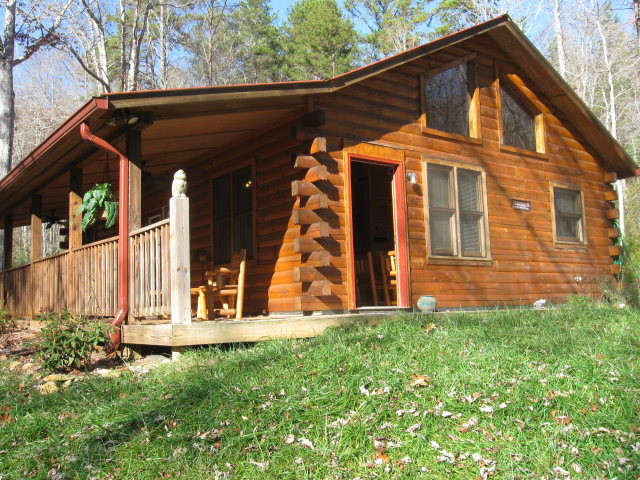 86 Babbling Crk Road Murphy, NC 28906 - Photo 1 of 1 Main View