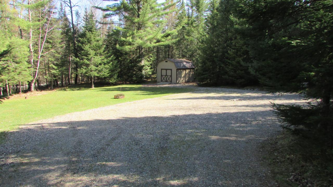 3349 Murmuring Pnes Trail Rhinelander, WI 54501 - Photo 1 of 21 Gallery Image 1