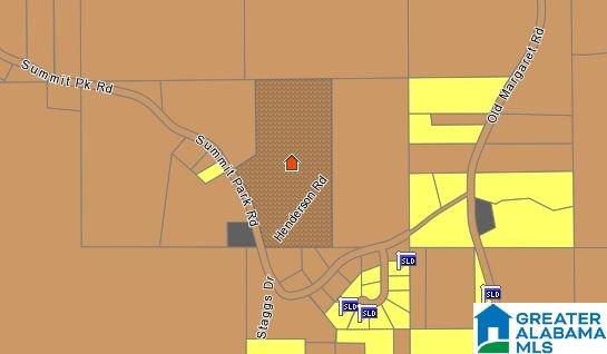 0 Summit Park Road Odenville, AL 35120 - Photo 2 of 2