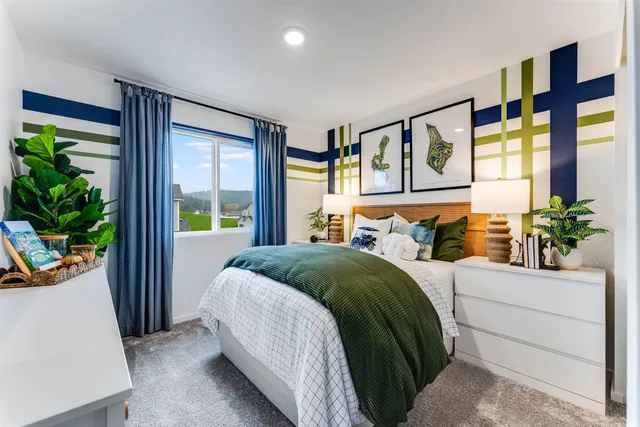 $374,950 | 24822 East Coopers Hawk Lane, Liberty Lake, WA 99019