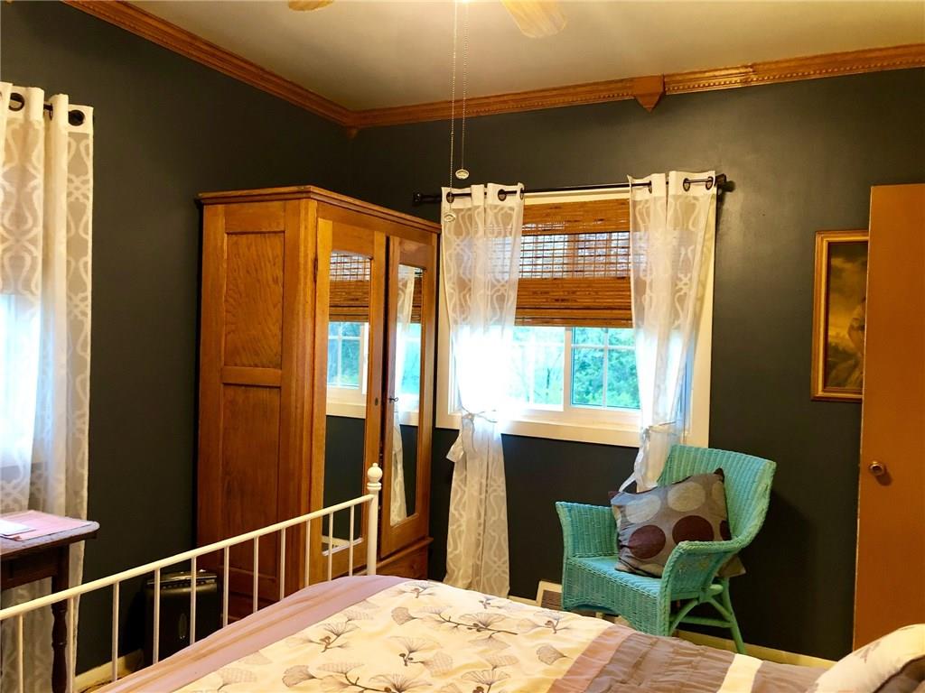 650 Shaffer Road Hookstown, PA 15050 - Photo 11 of 25 Additional view of the Master Bedroom.