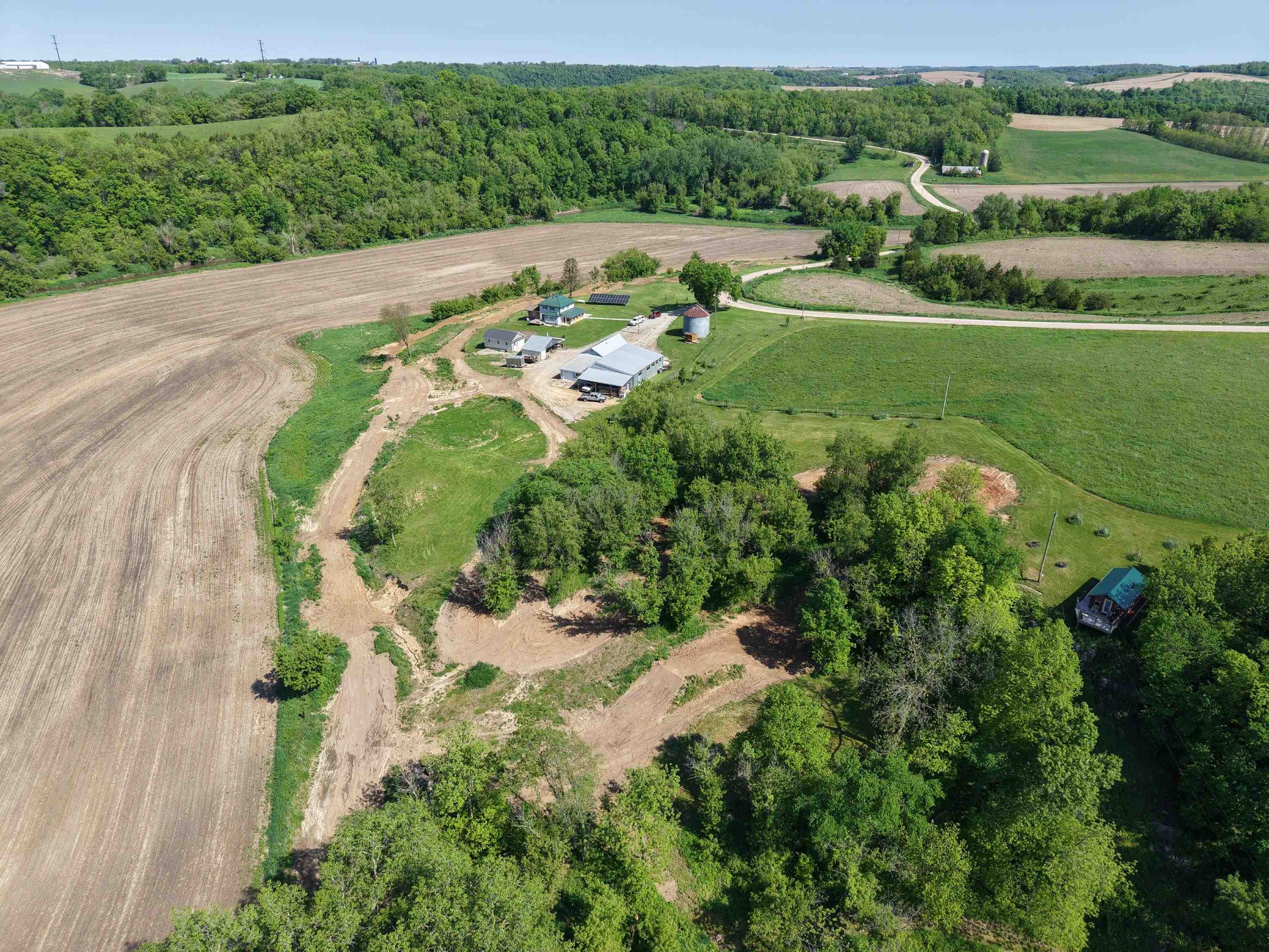 7469 Grant River Road Cassville, WI 53806 - Photo 10 of 62
