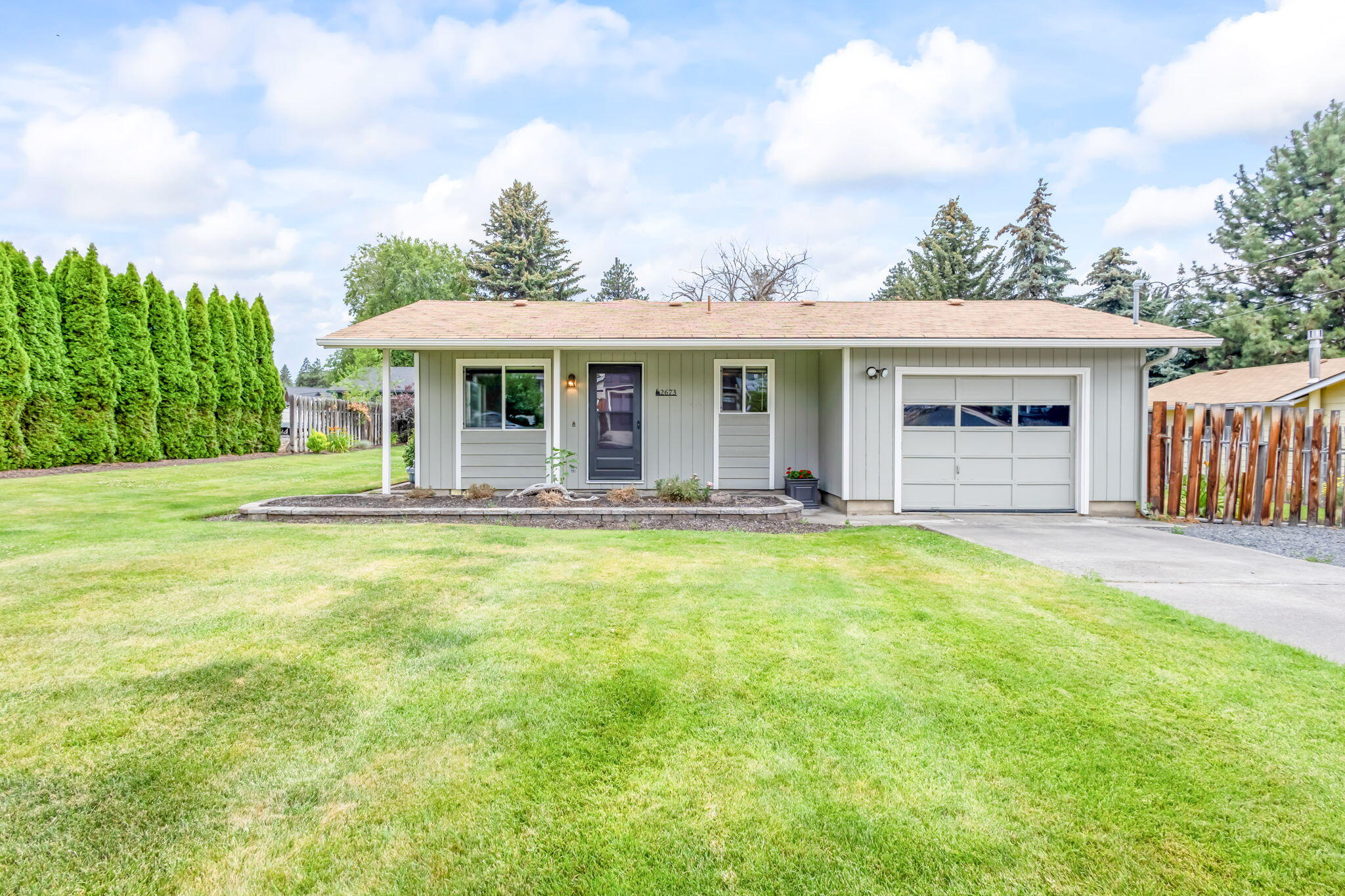 2673 Northeast Jones Road Bend, OR 97701 - Photo 1 of 15 jones
