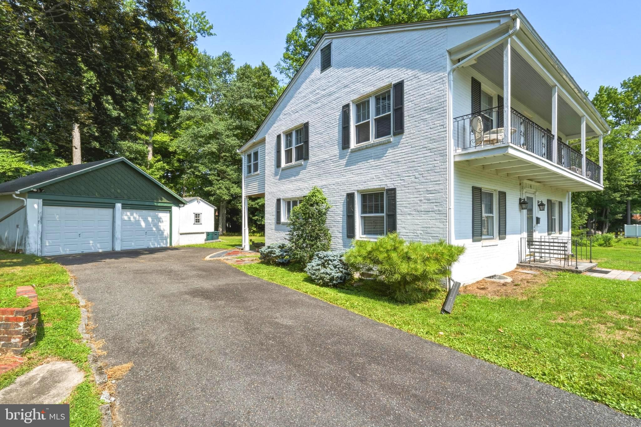 42 Devon Road Mount Holly, NJ 08060 - Photo 44 of 48