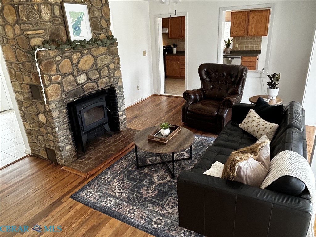 136 Wolftown-Hood Road Hood, VA 22723 - Photo 7 of 22