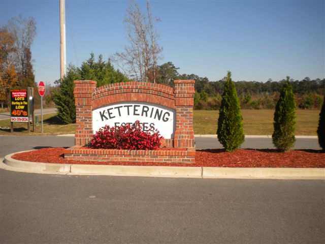 138 Kettering Way Little River, SC 29566 - Photo 4 of 4 Gallery Image 4