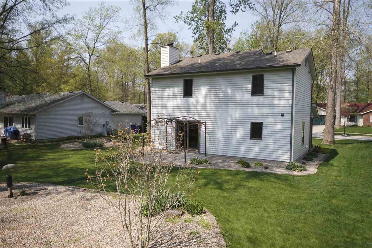 9713 Mariners Ridge Drive Fort Wayne, IN 46819 - Photo 24 of 28