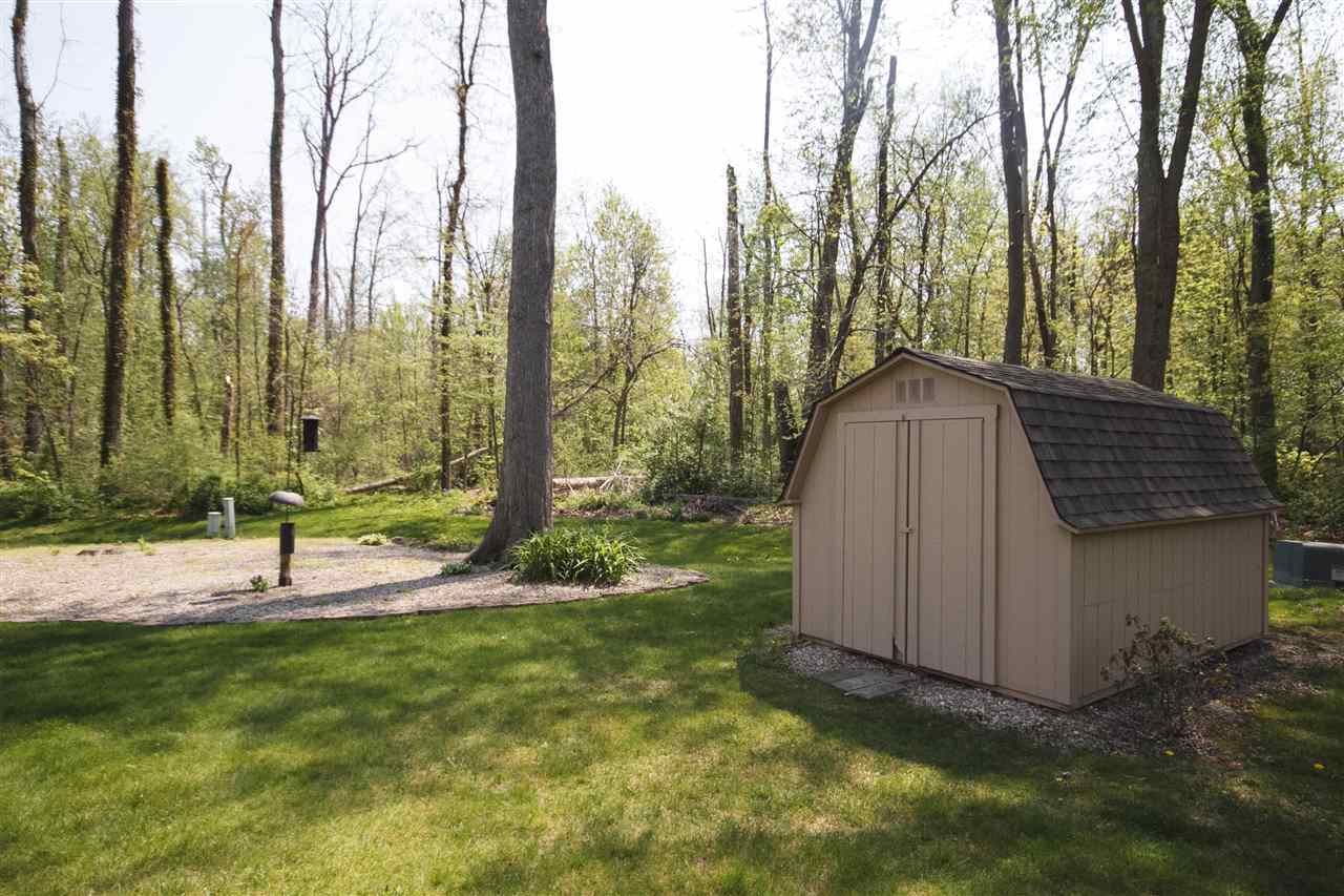 9713 Mariners Ridge Drive Fort Wayne, IN 46819 - Photo 26 of 28