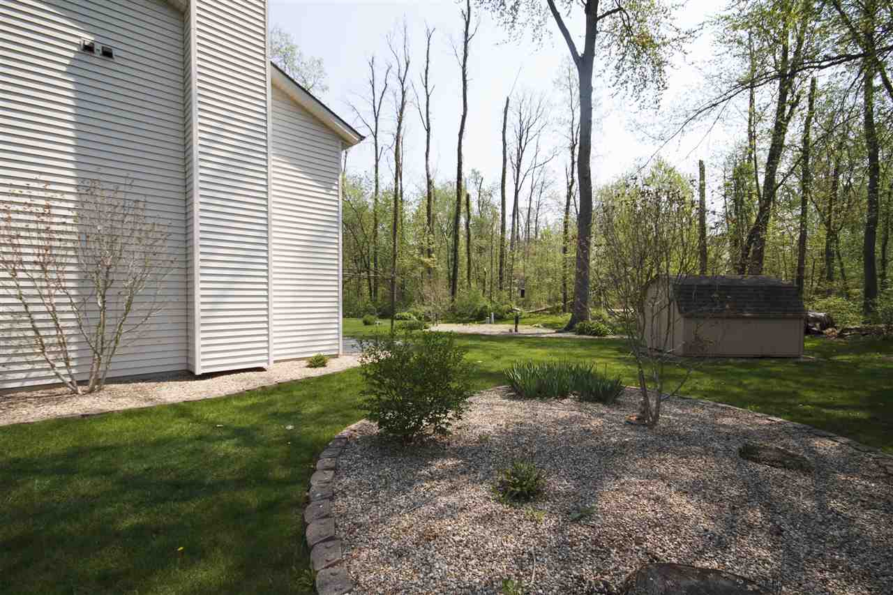 9713 Mariners Ridge Drive Fort Wayne, IN 46819 - Photo 27 of 28