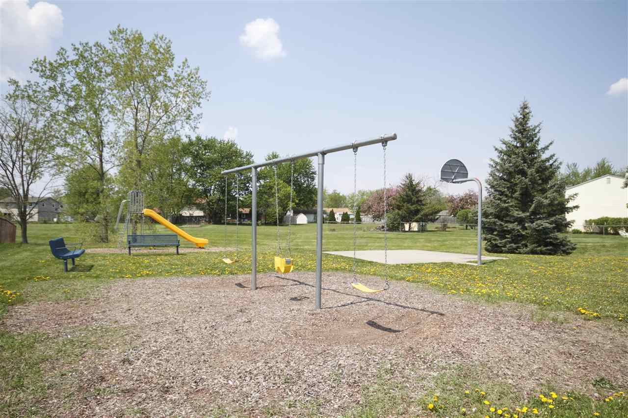 9713 Mariners Ridge Drive Fort Wayne, IN 46819 - Photo 28 of 28