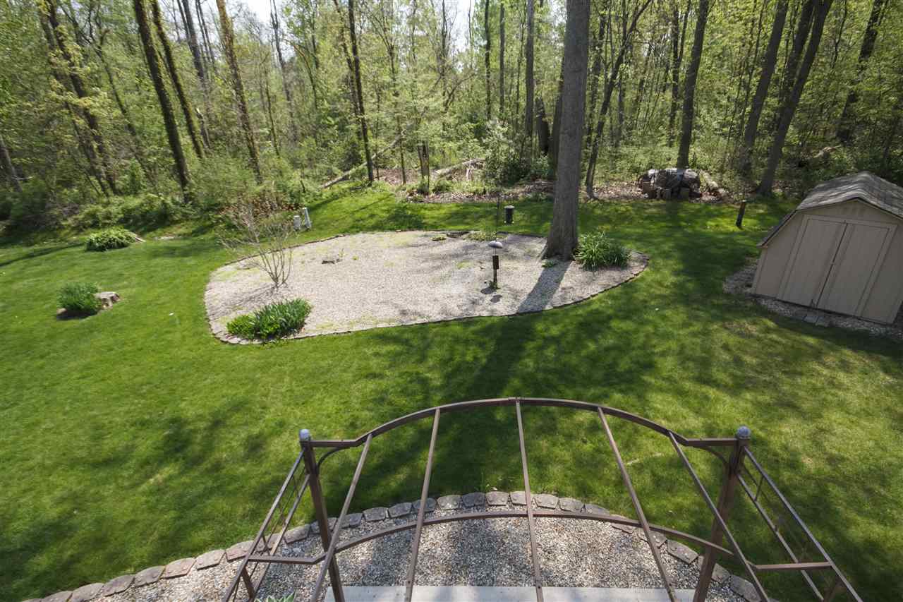 9713 Mariners Ridge Drive Fort Wayne, IN 46819 - Photo 5 of 28