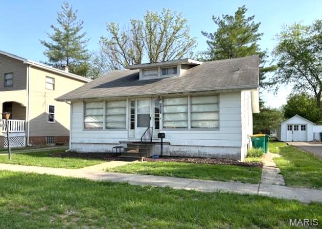 405 East 4th Street O'Fallon, IL 62269 - Photo 2 of 4