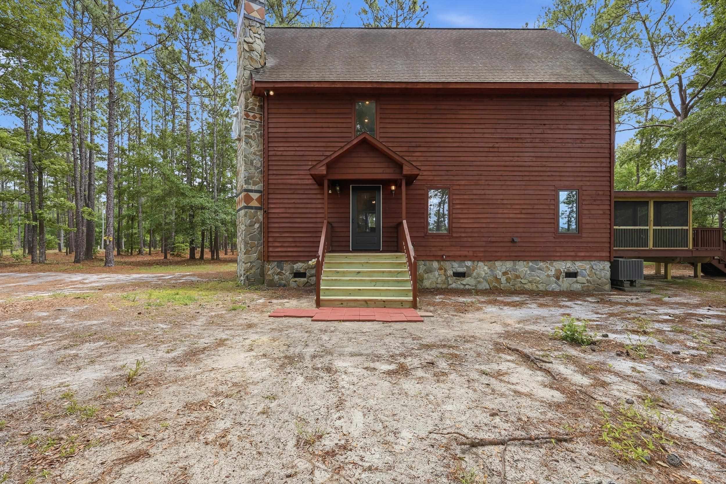 7930 South Island Road Georgetown, SC 29440 - Photo 41 of 45
