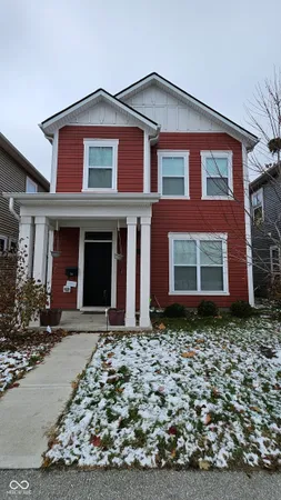 $340,000 | 314 North Warman Avenue, Indianapolis, IN 46222