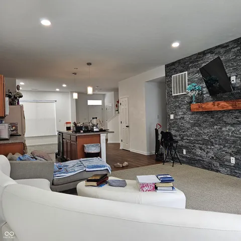 $340,000 | 314 North Warman Avenue, Indianapolis, IN 46222