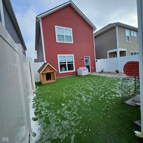 $340,000 | 314 North Warman Avenue, Indianapolis, IN 46222