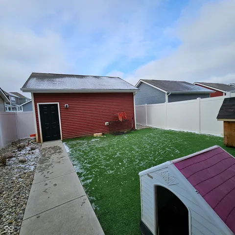 $340,000 | 314 North Warman Avenue, Indianapolis, IN 46222